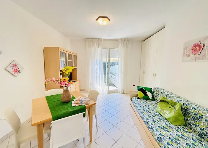 Apartment Margherita