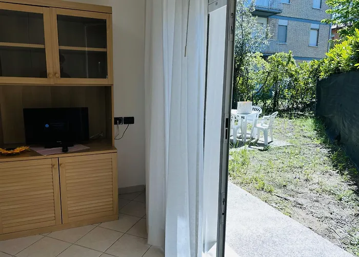 Apartment Margherita *