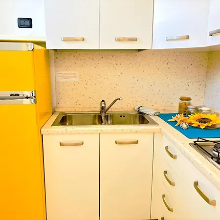 Apartmán Margherita *