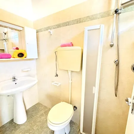 Apartmán Margherita