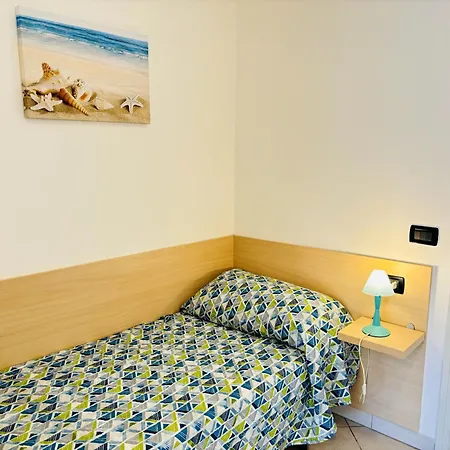 Apartmán Margherita Bibione