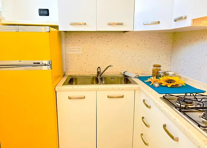 Apartmán Margherita *