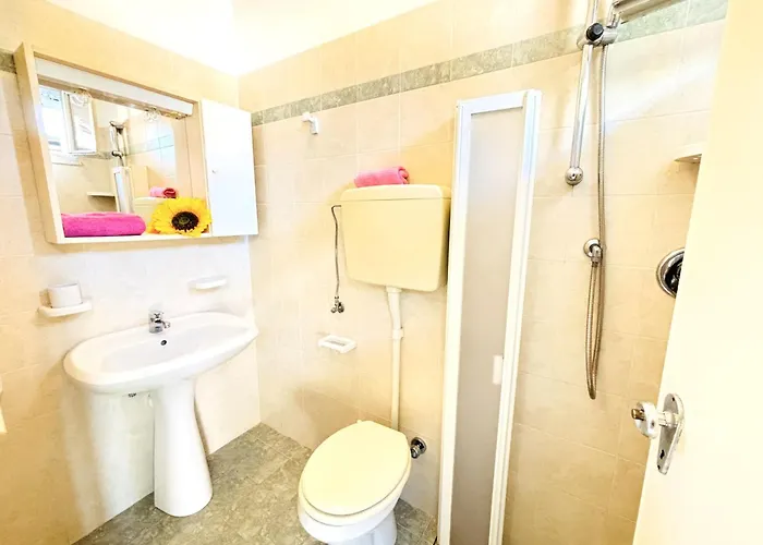 Apartament Margherita